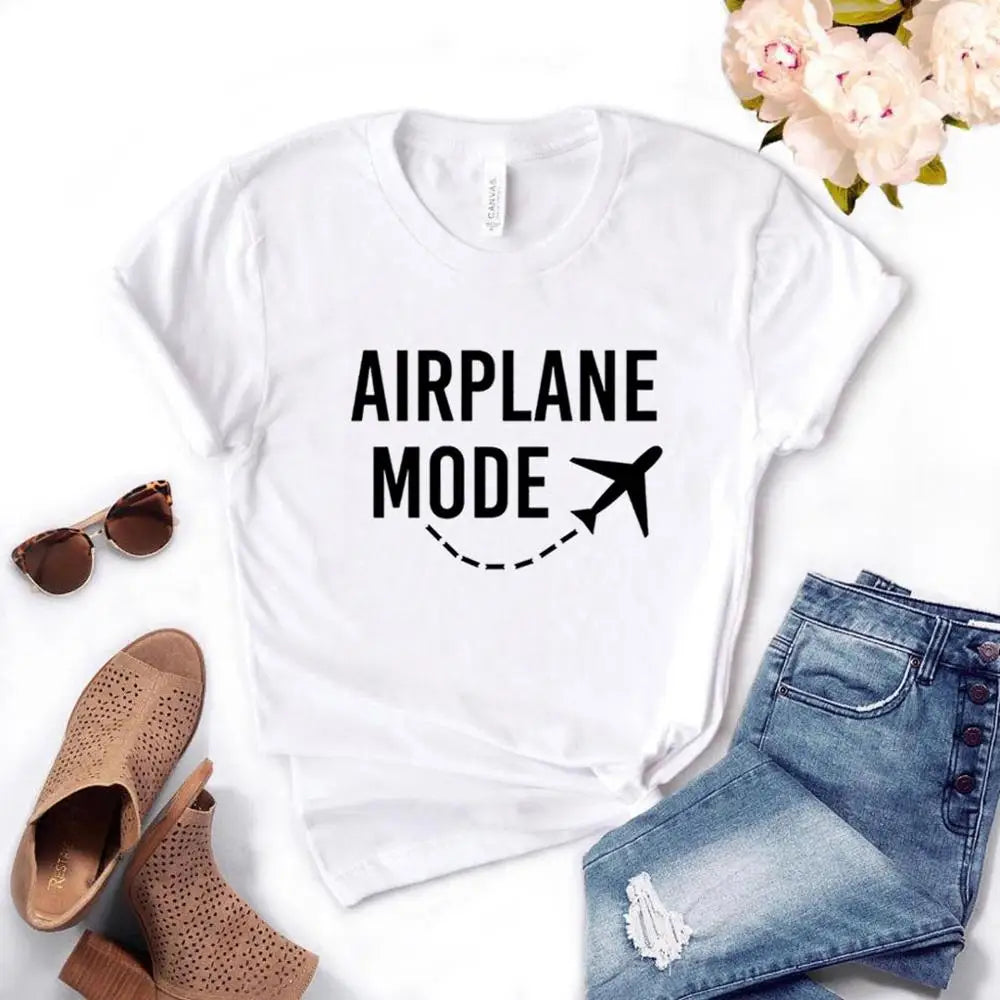 Airplane Mode