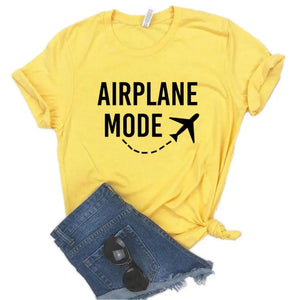 Airplane Mode