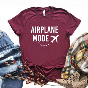 Airplane Mode