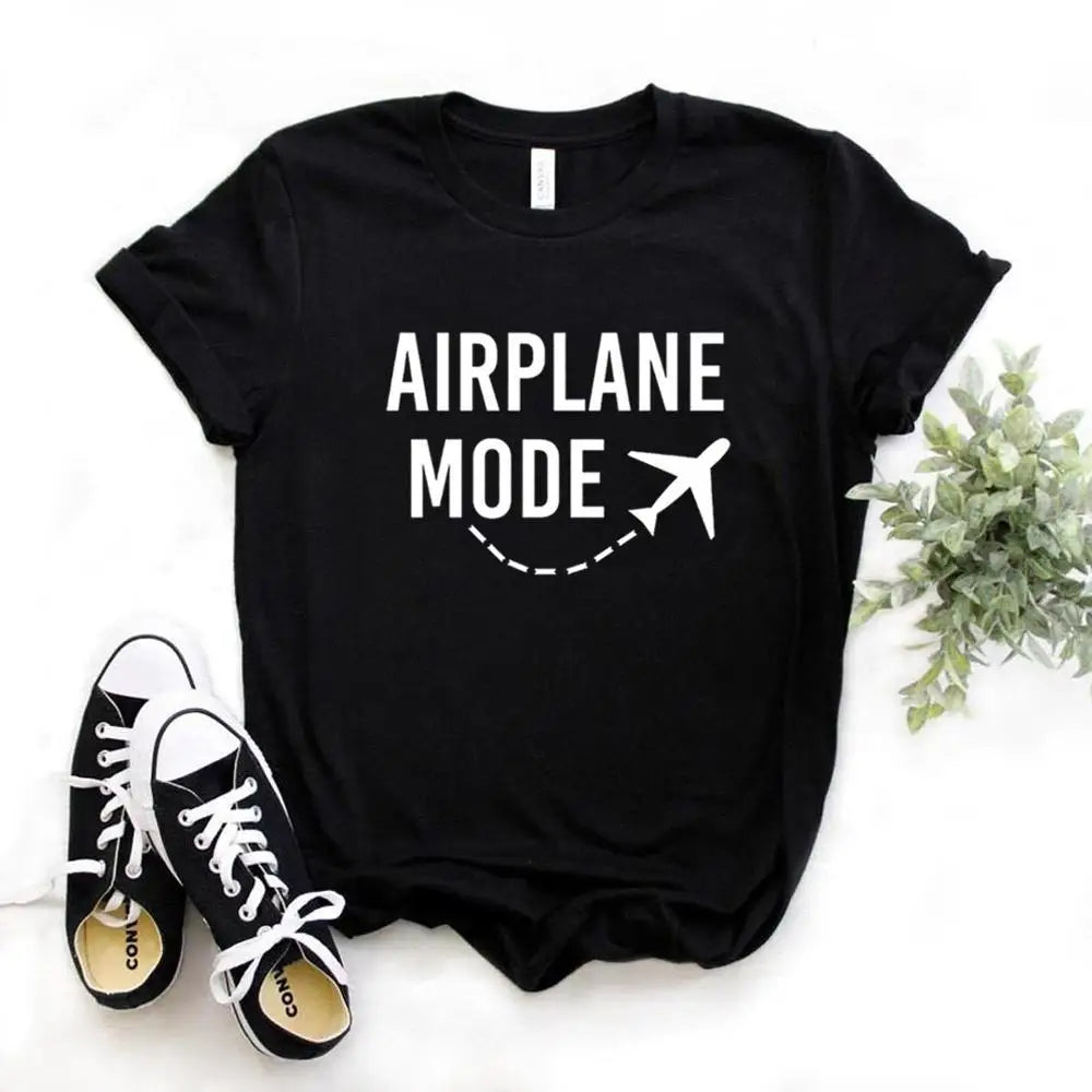 Airplane Mode