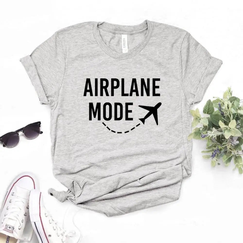 Airplane Mode