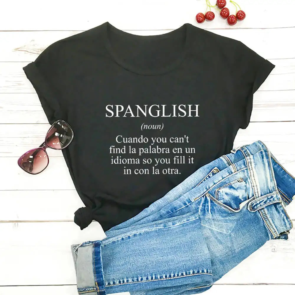 SPANGLISH