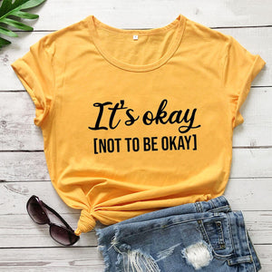 Its OKAY