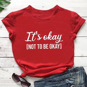 Its OKAY