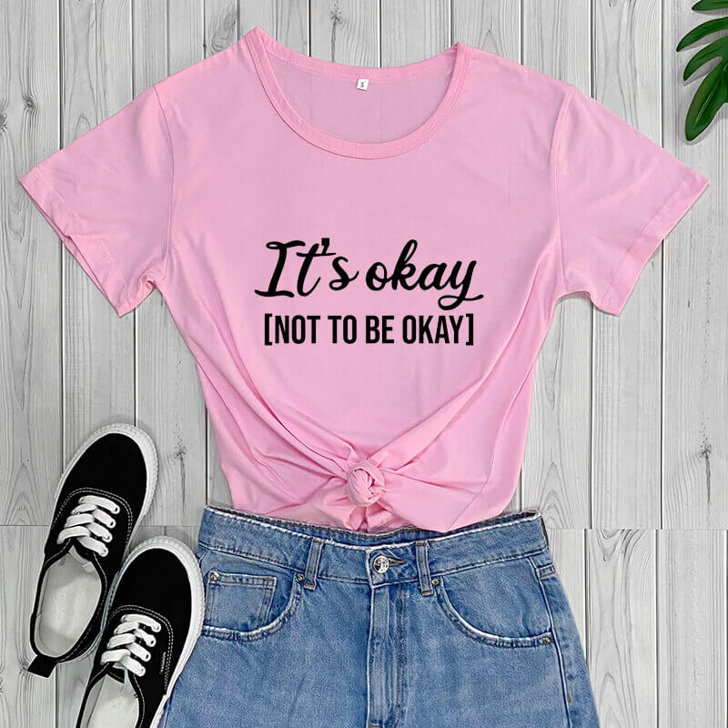 Its OKAY